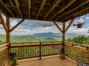 Serene & Comfy - Stunning View & Long - Jetted Tub